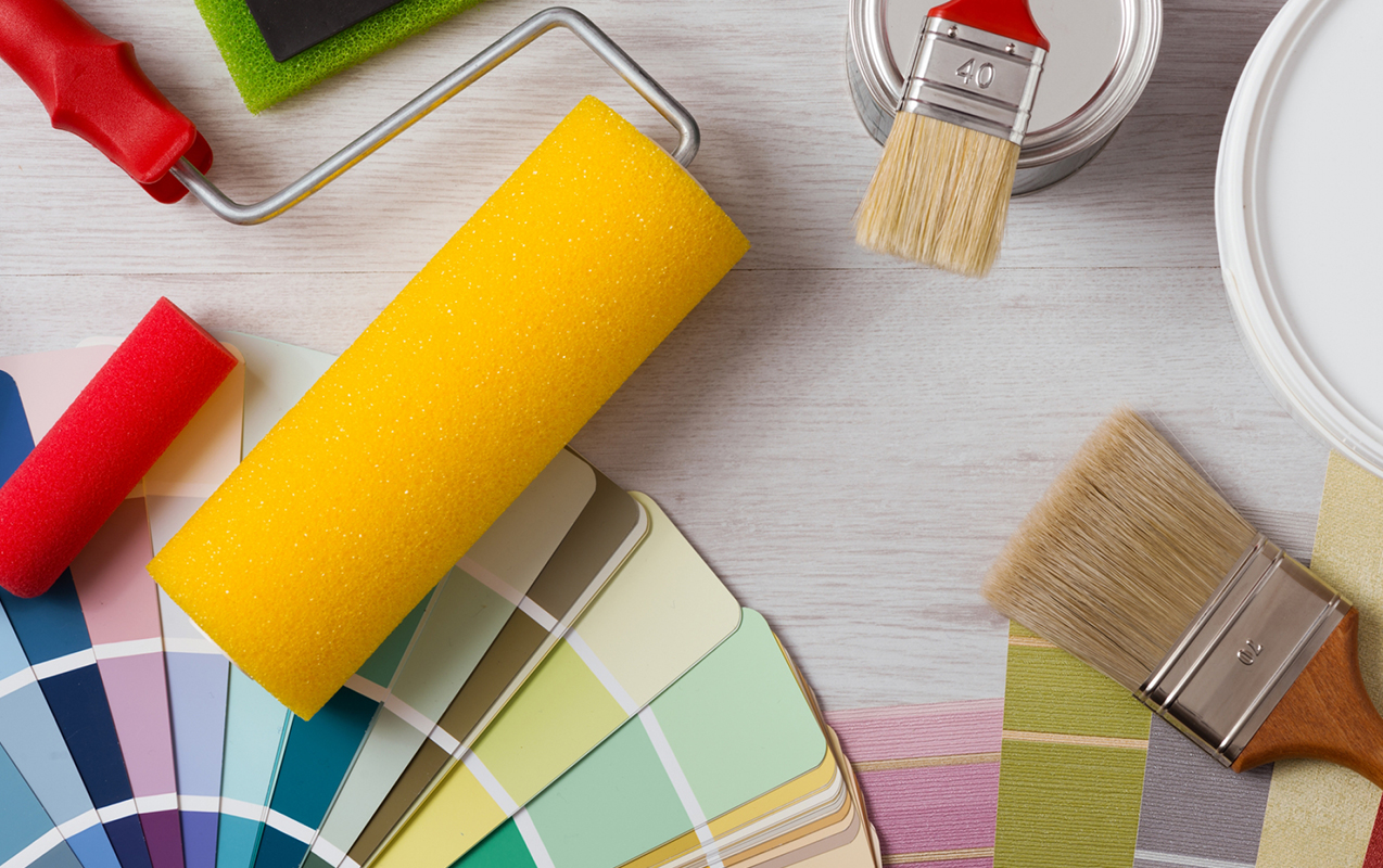 Çaycuma dış cephe boyama