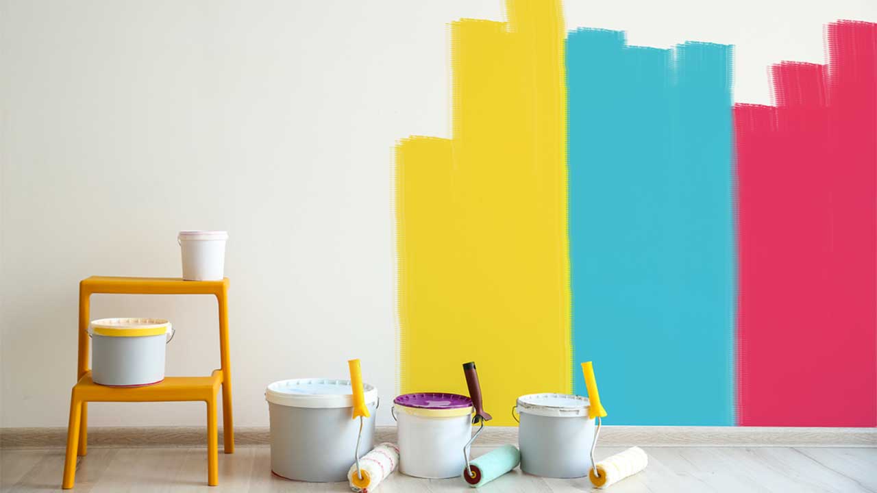 Çaycuma iç cephe boyama